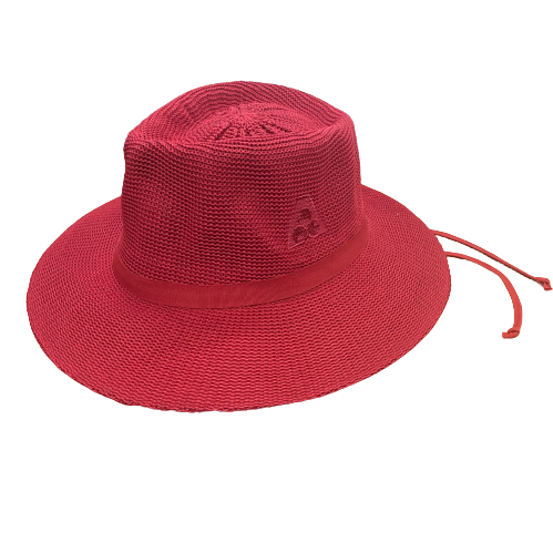 Lawn hot sale bowls hat